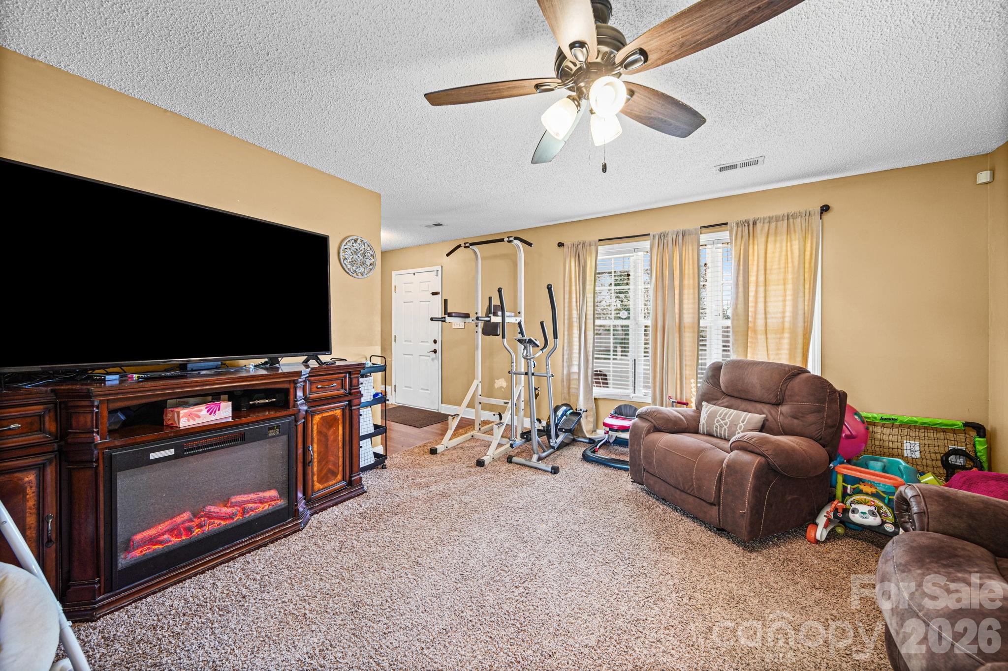 4414 Allibrook Way — Wingate