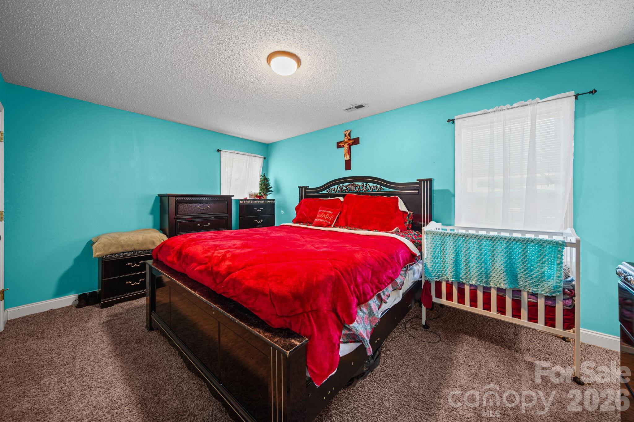 4414 Allibrook Way — Wingate