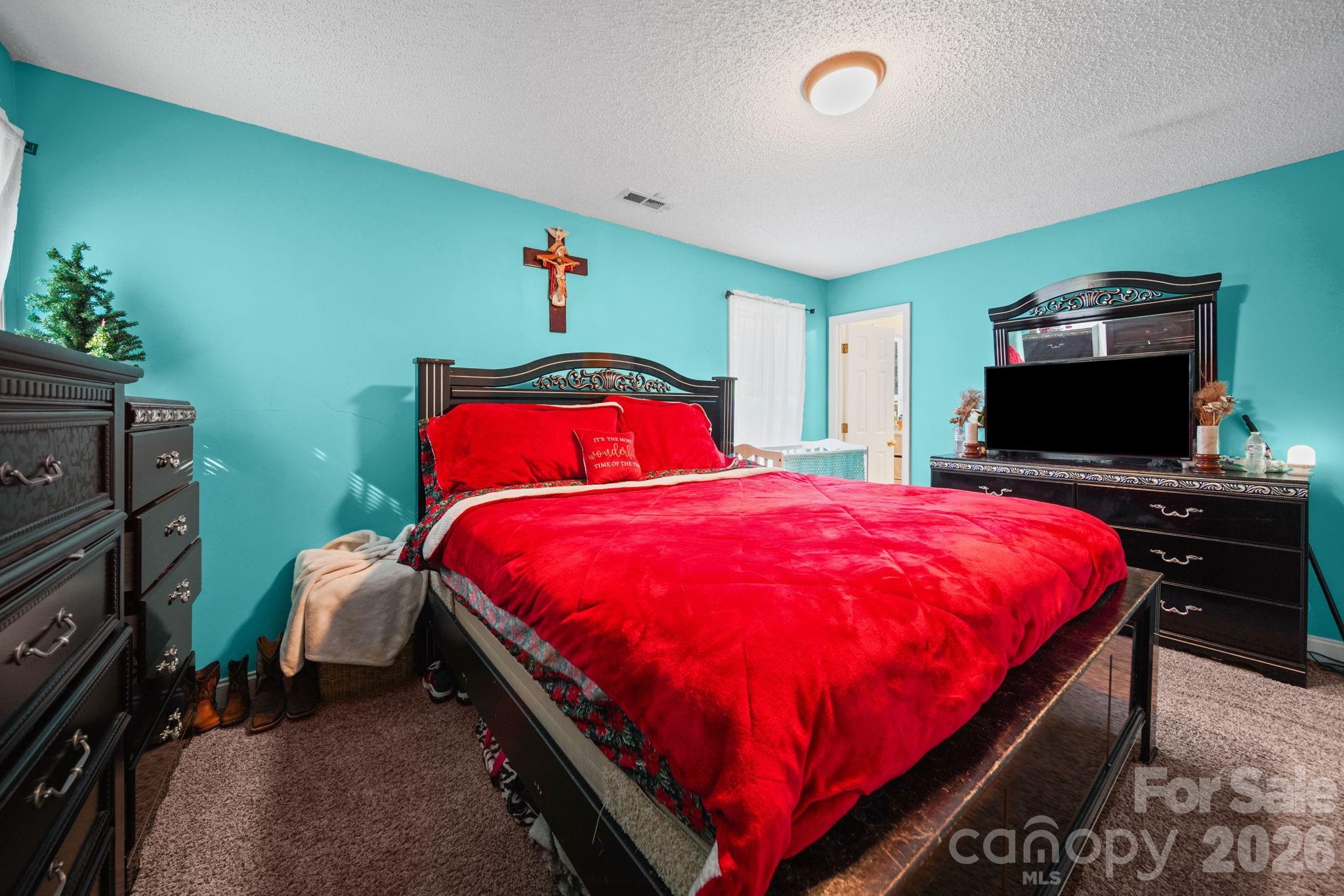 4414 Allibrook Way — Wingate