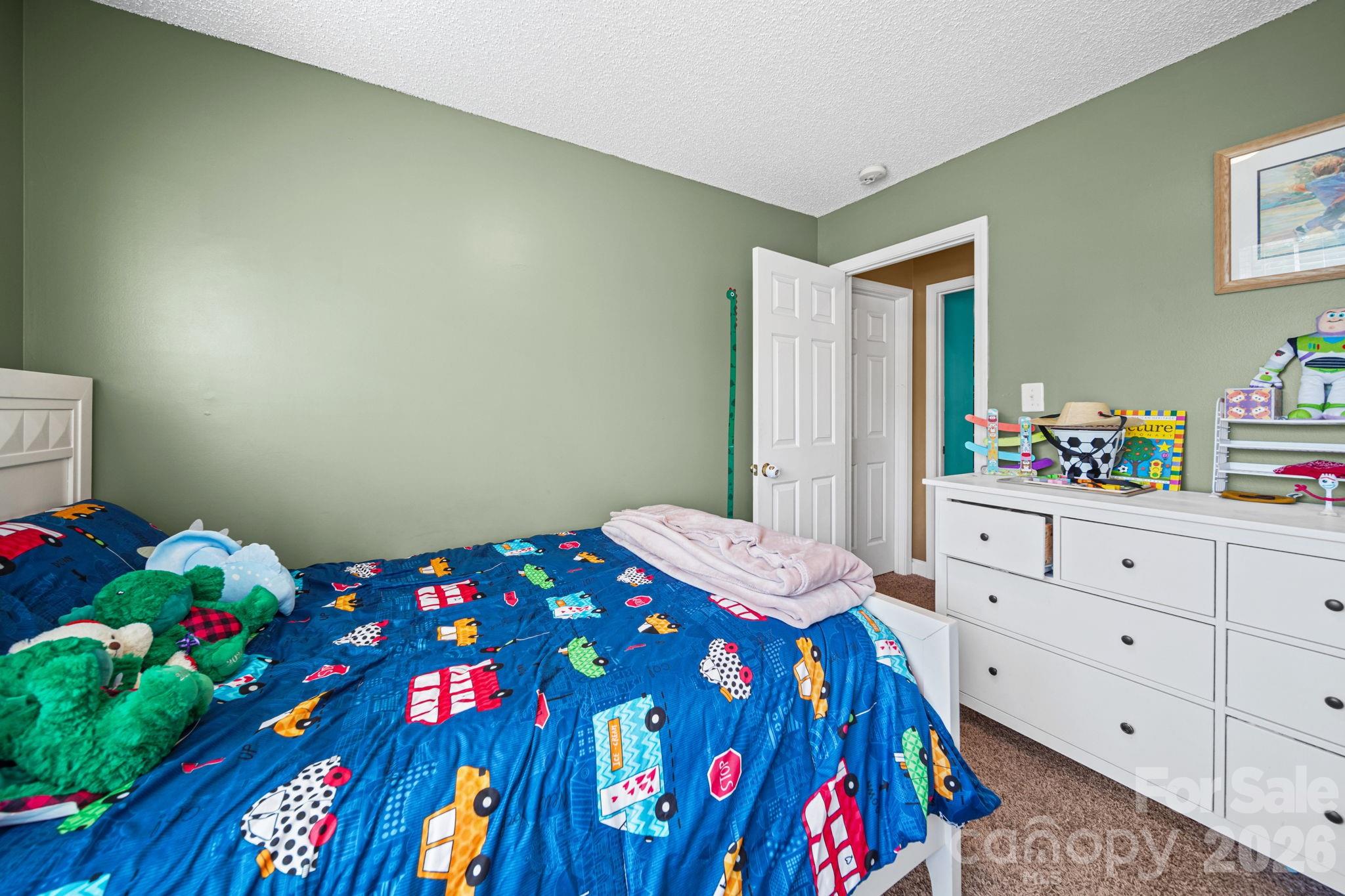 4414 Allibrook Way — Wingate
