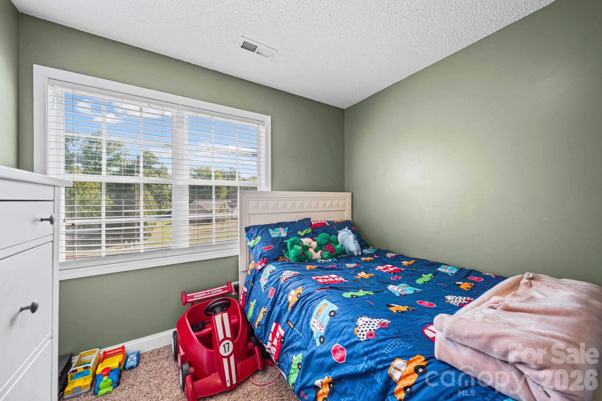 4414 Allibrook Way — Wingate