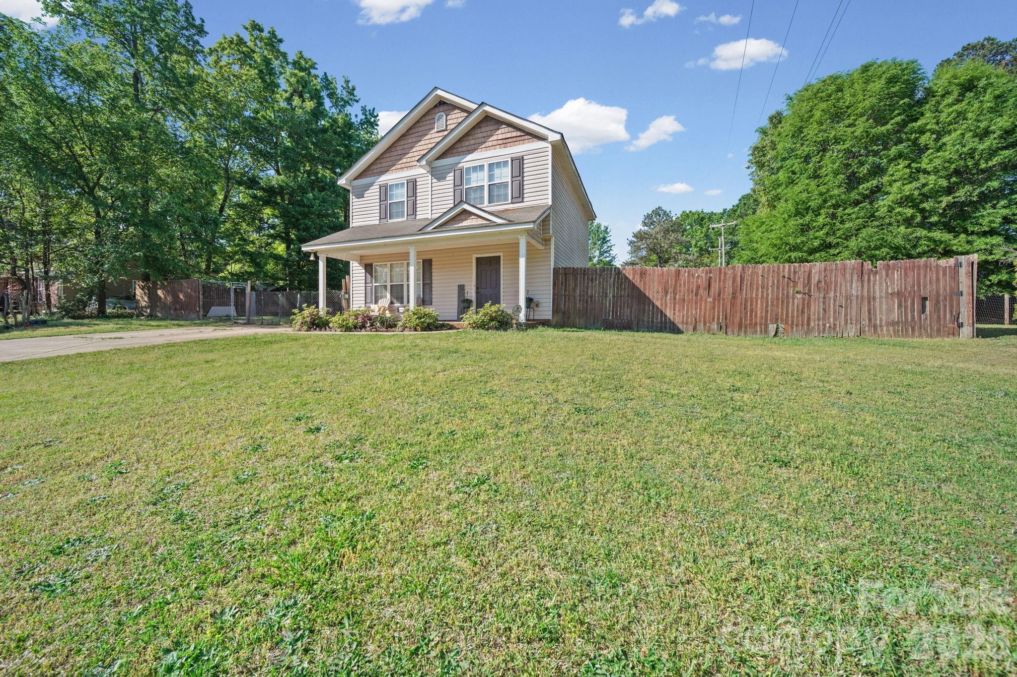 4414 Allibrook Way — Wingate