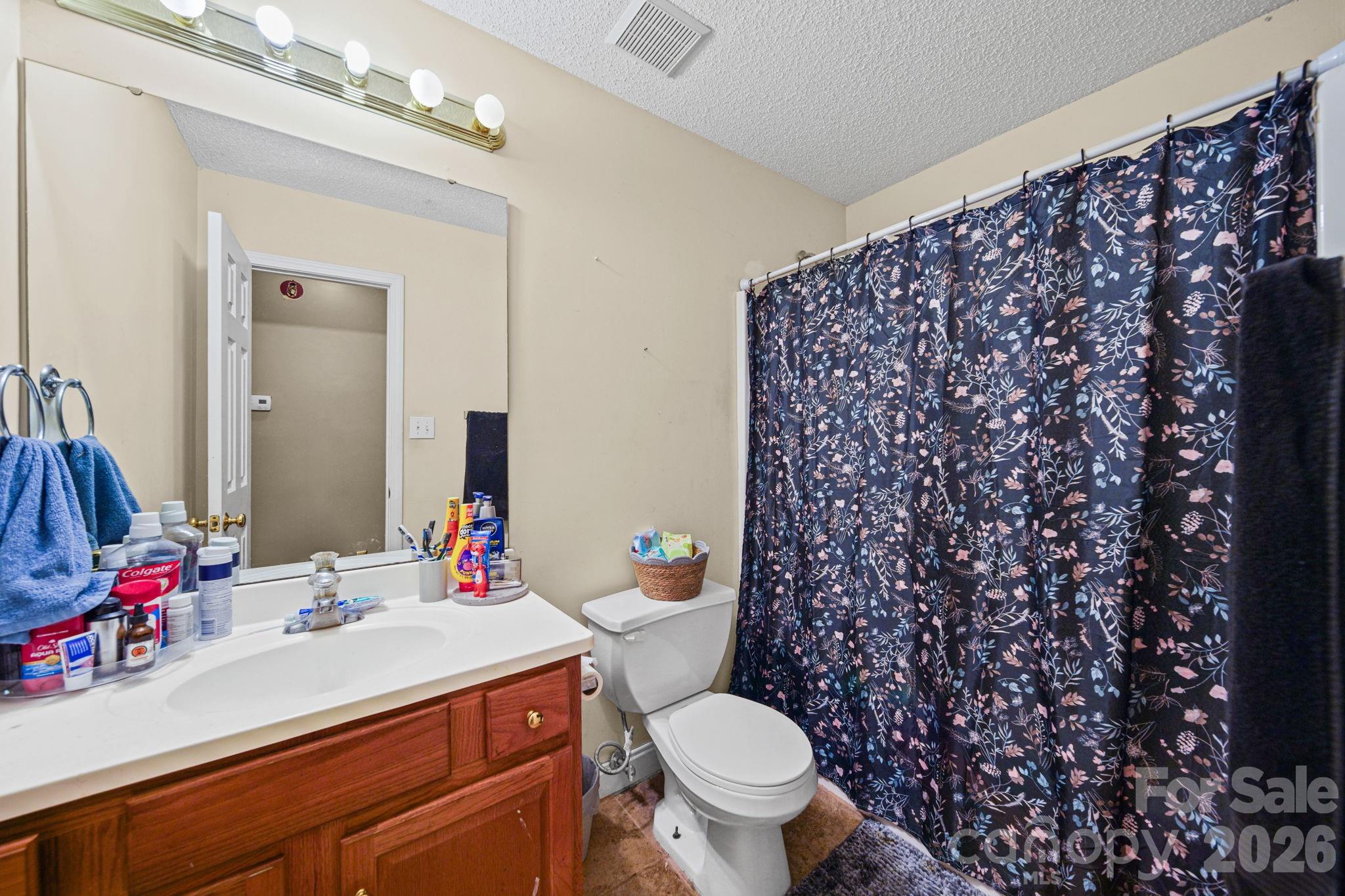 4414 Allibrook Way — Wingate