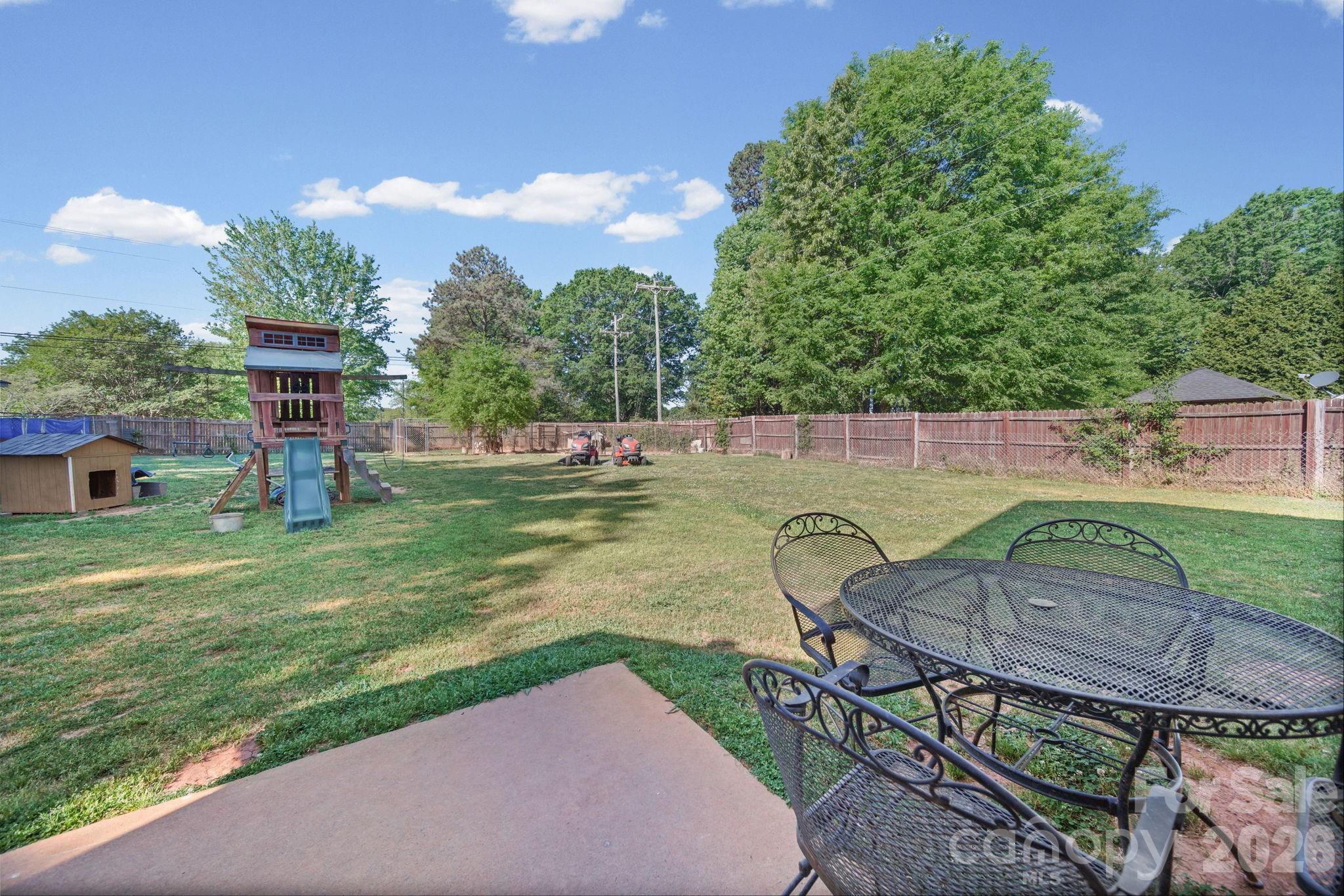 4414 Allibrook Way — Wingate
