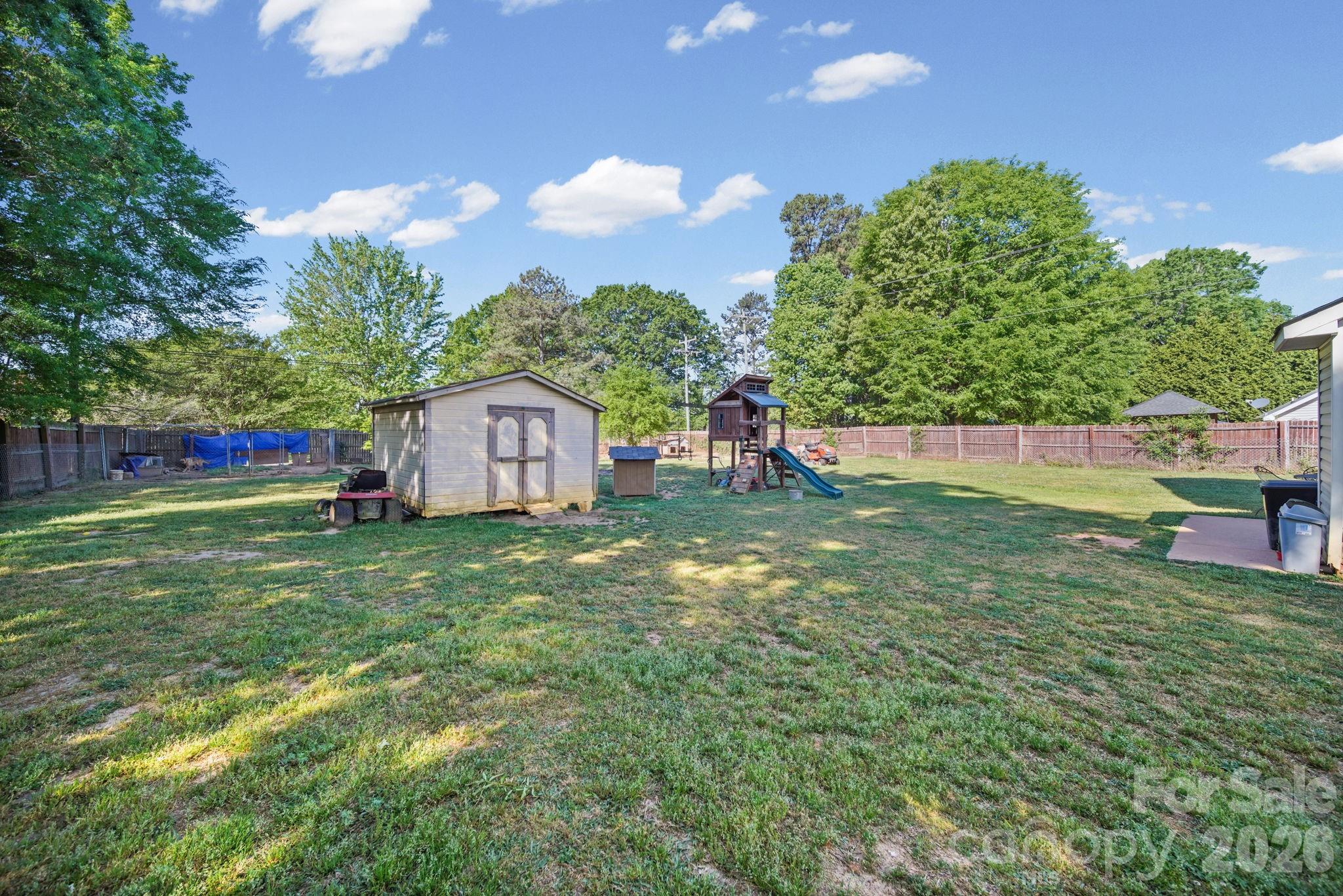 4414 Allibrook Way — Wingate
