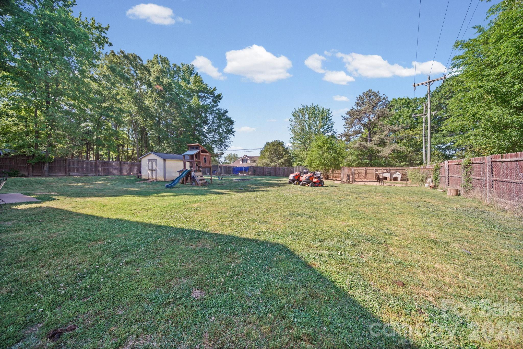 4414 Allibrook Way — Wingate