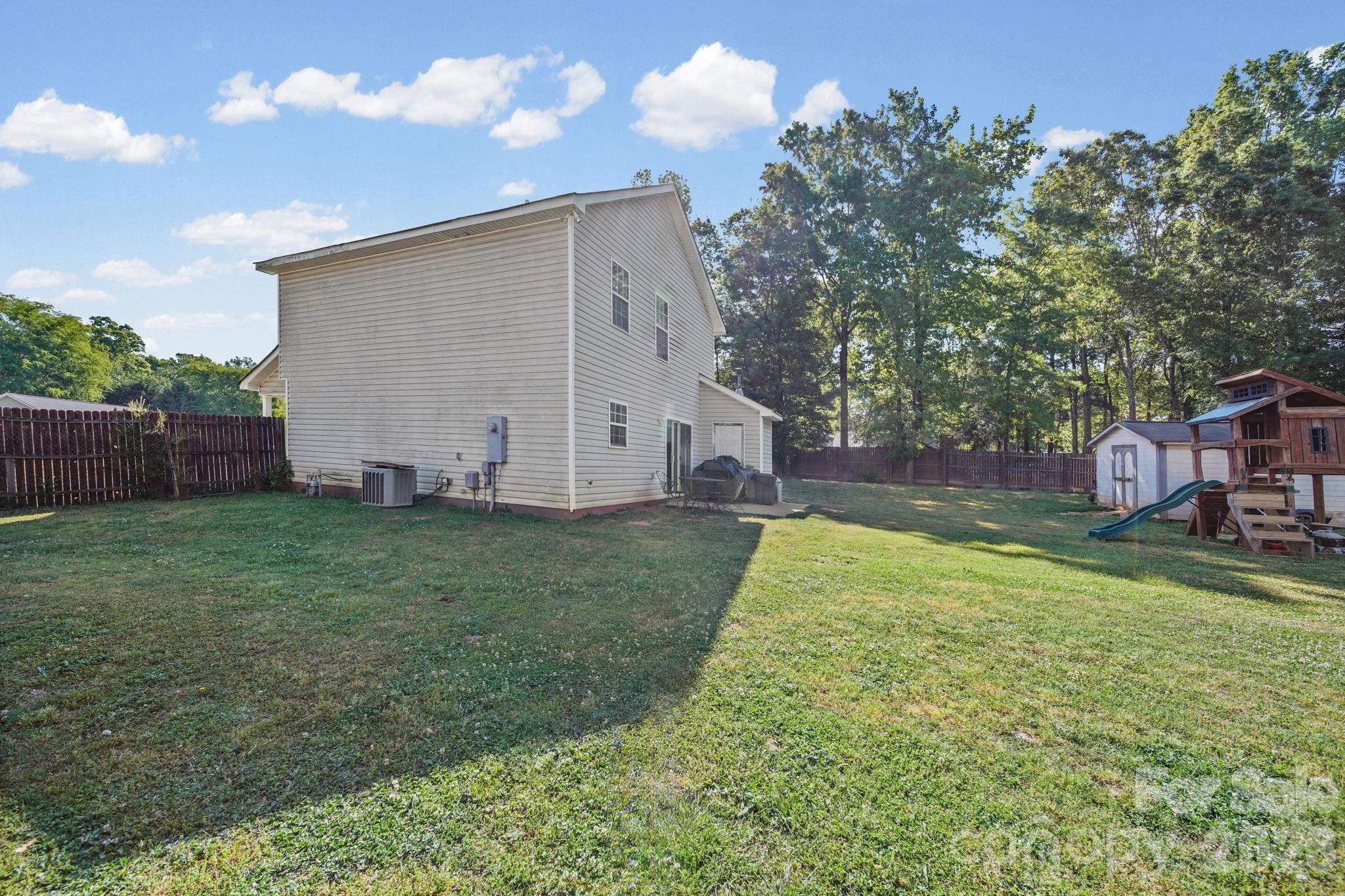 4414 Allibrook Way — Wingate