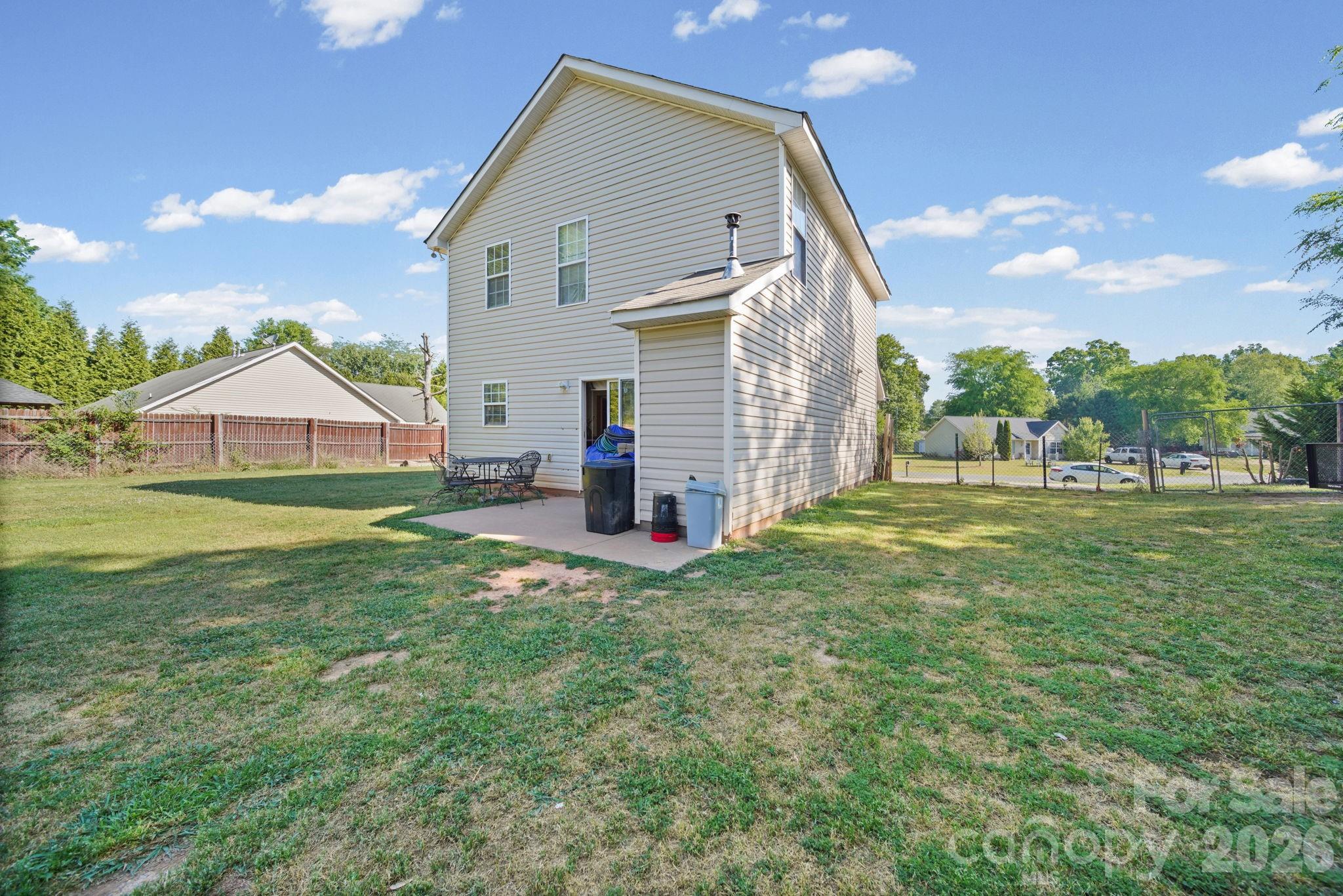 4414 Allibrook Way — Wingate