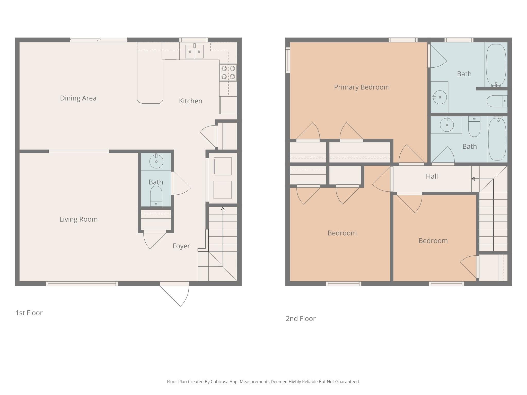 4414 Allibrook Way — Wingate