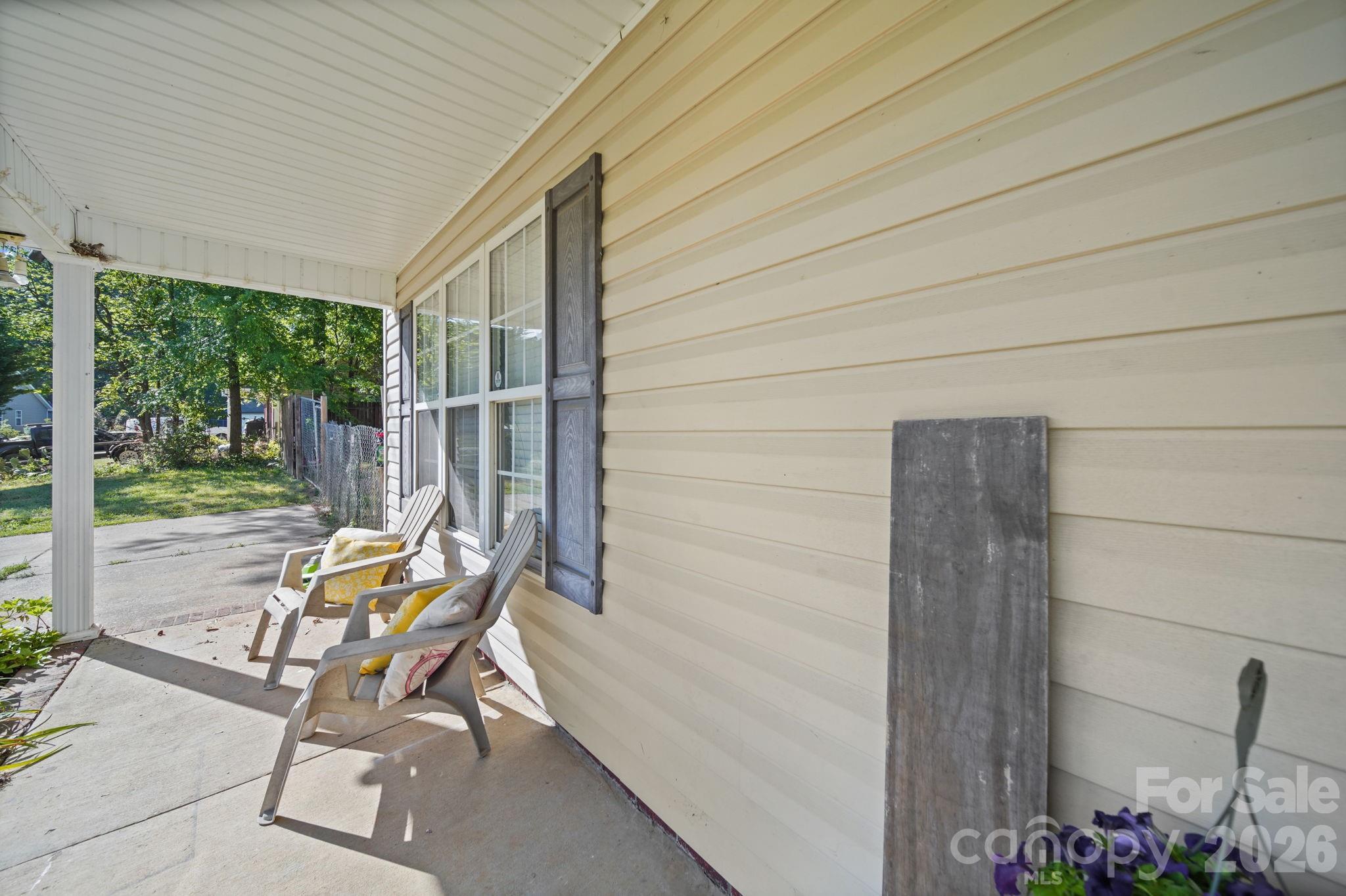 4414 Allibrook Way — Wingate