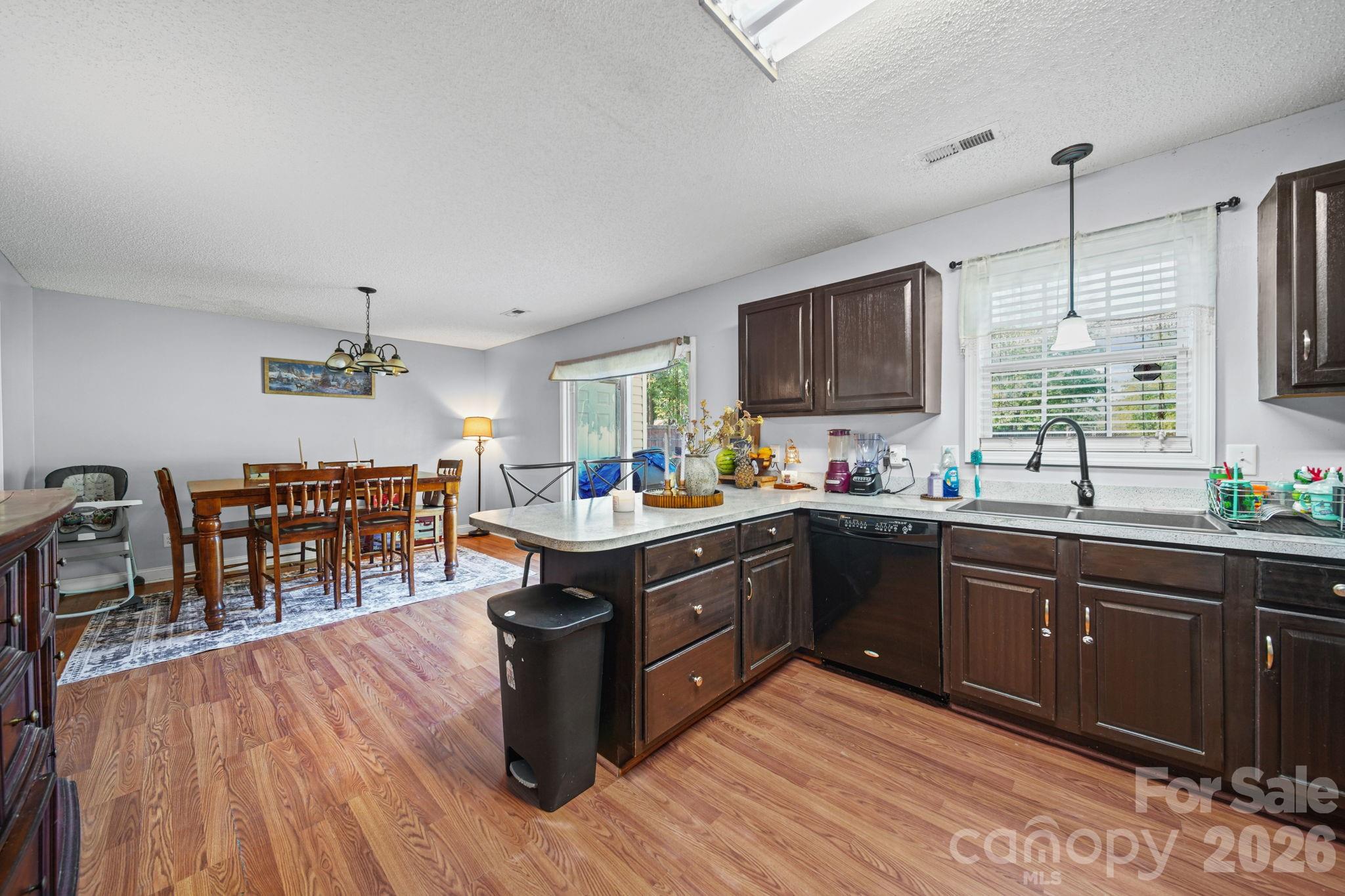 4414 Allibrook Way — Wingate