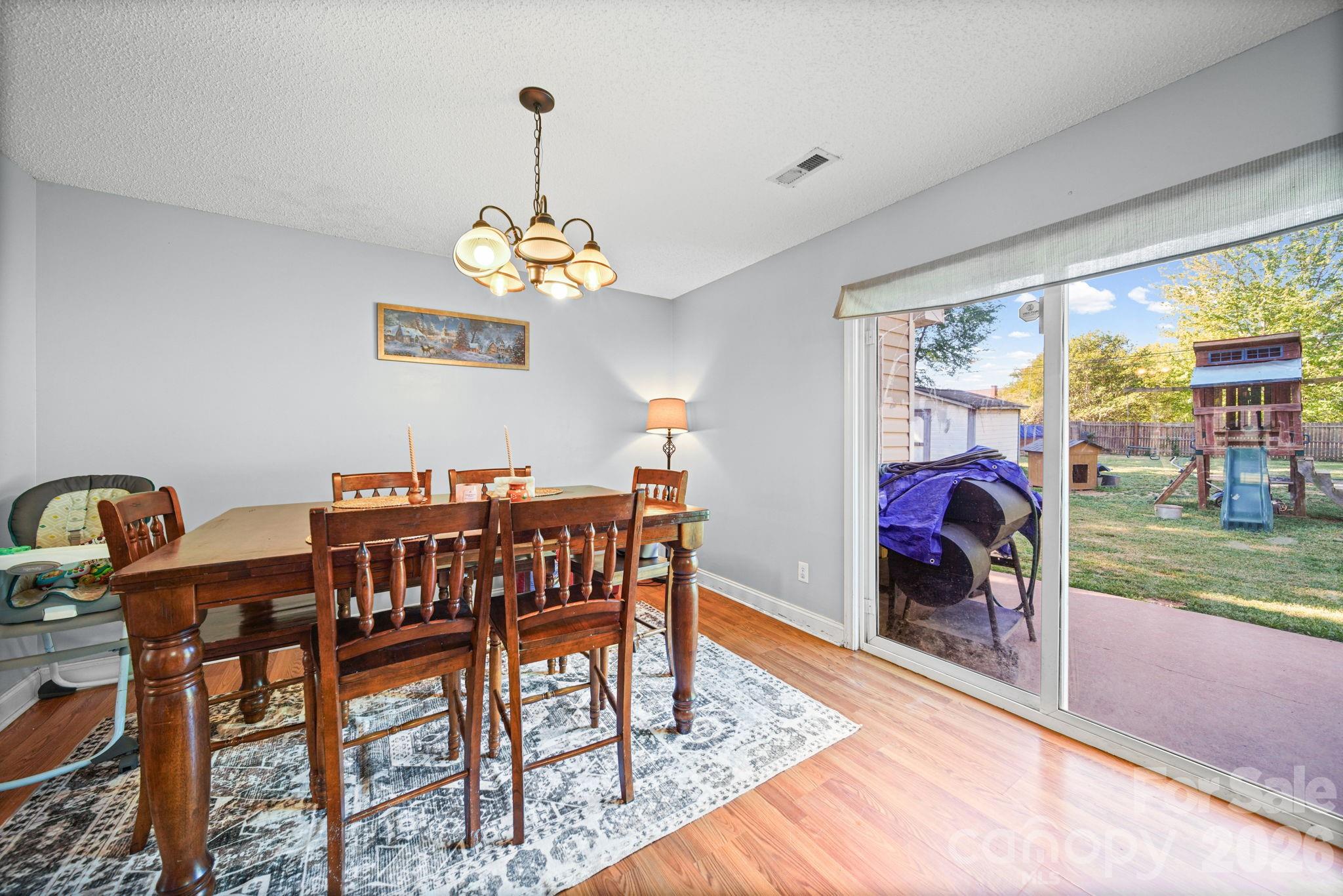 4414 Allibrook Way — Wingate
