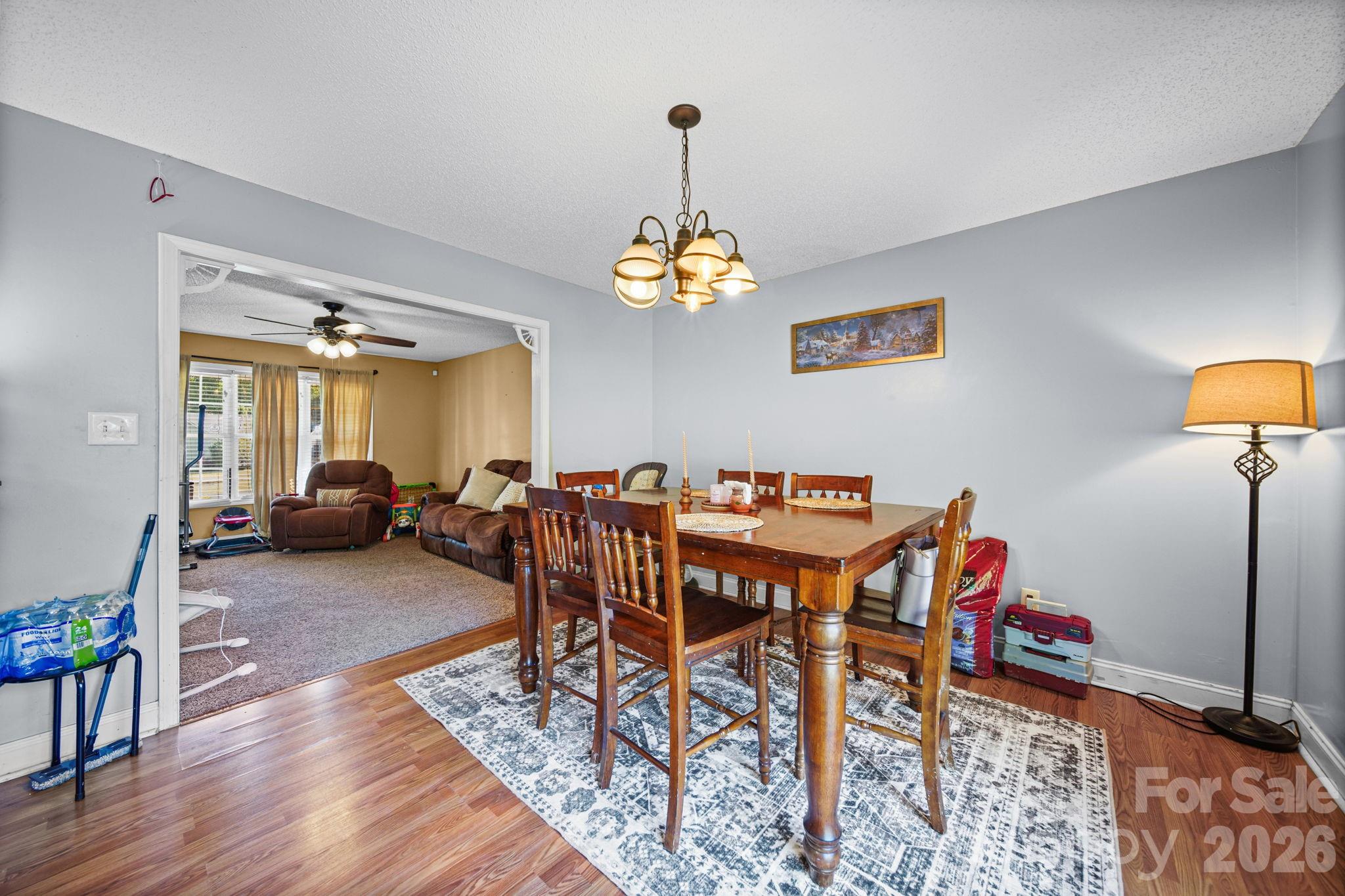 4414 Allibrook Way — Wingate