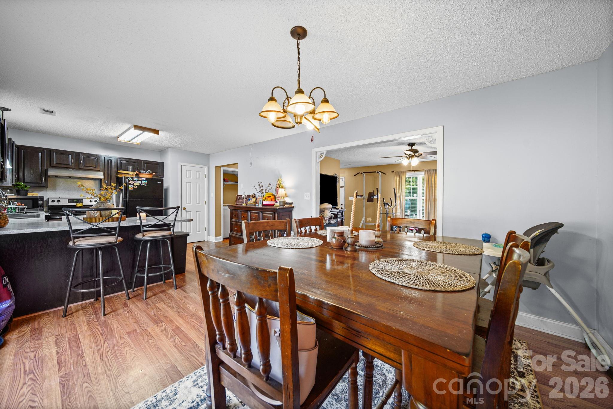 4414 Allibrook Way — Wingate