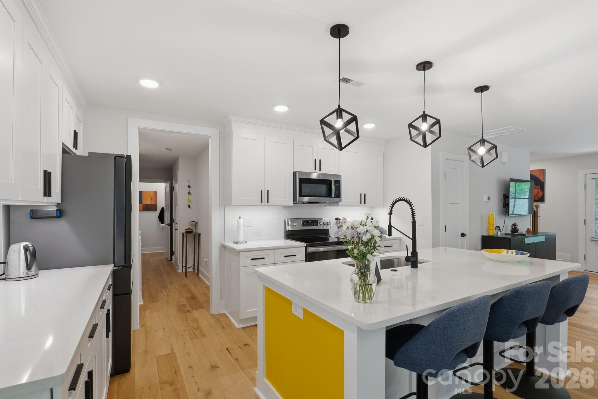 617 Teresa Circle — Waxhaw