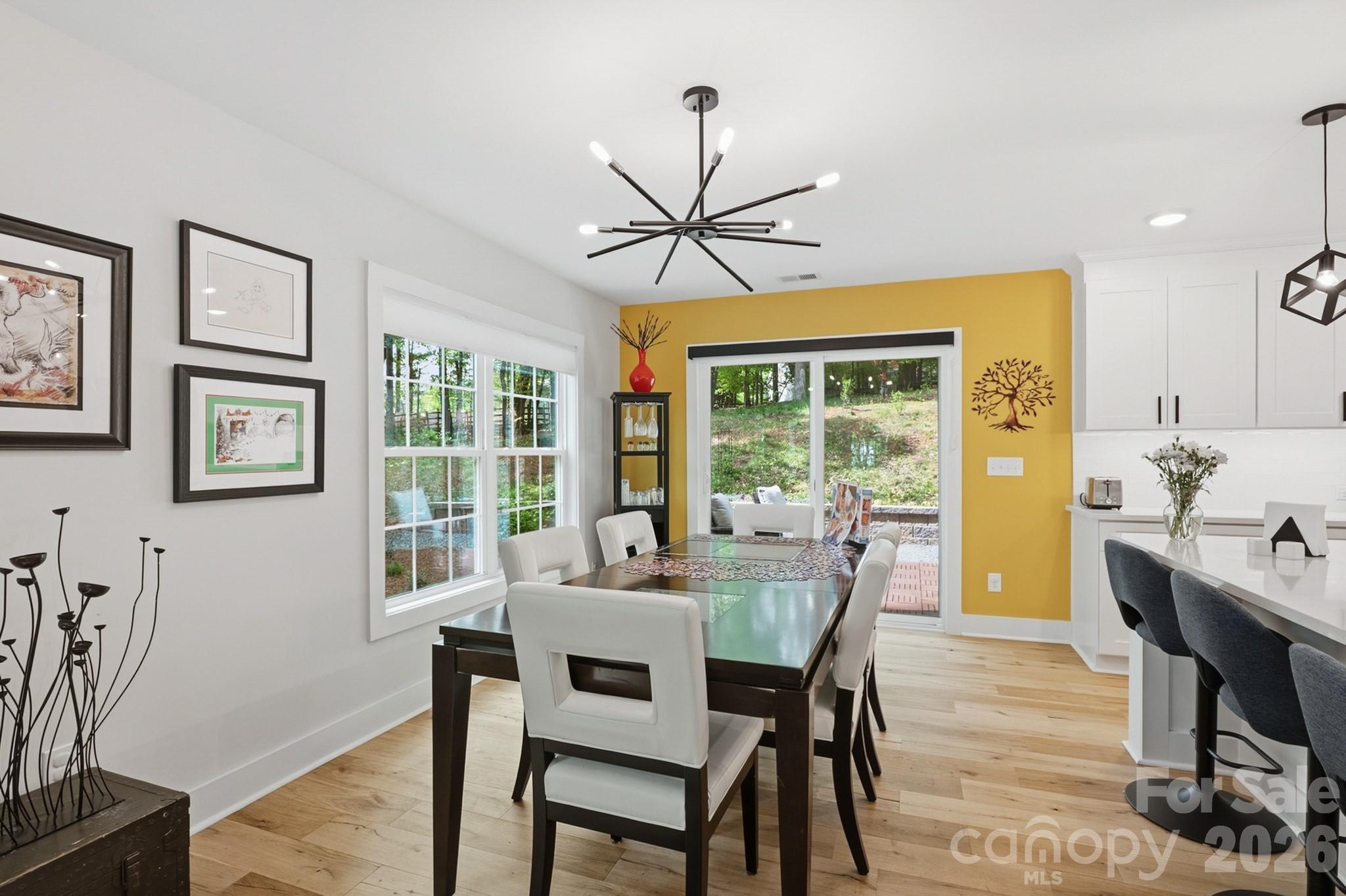 617 Teresa Circle — Waxhaw