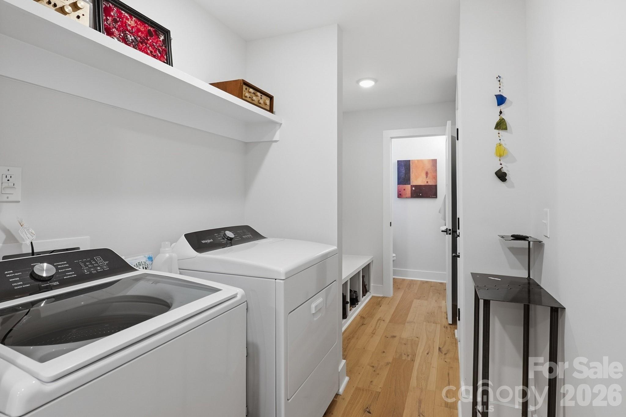 617 Teresa Circle — Waxhaw