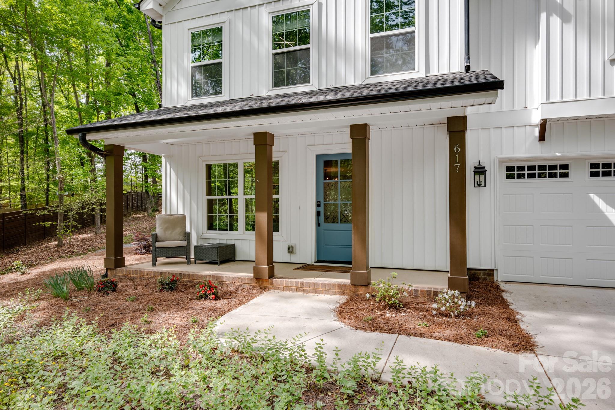 617 Teresa Circle — Waxhaw