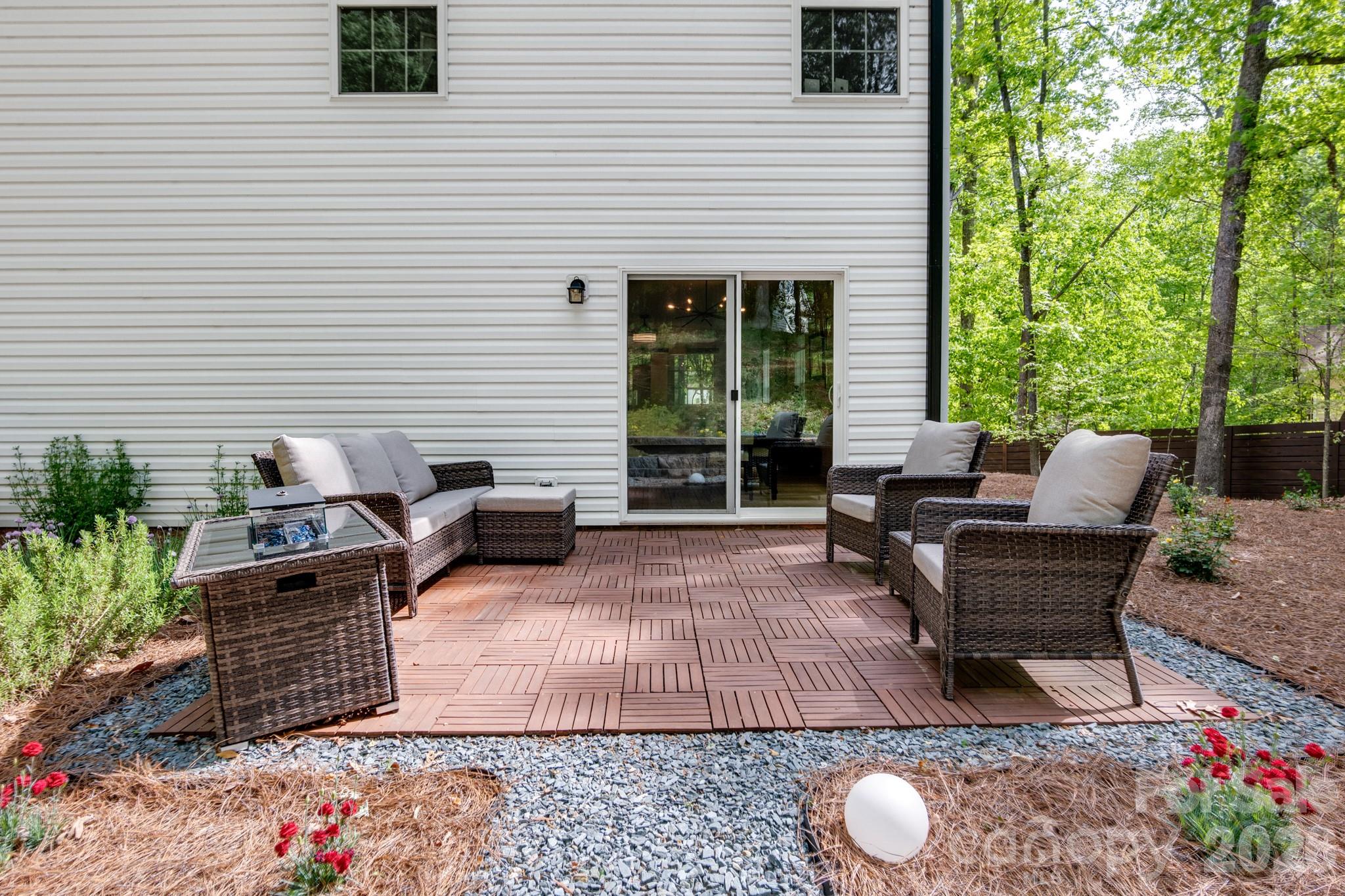 617 Teresa Circle — Waxhaw