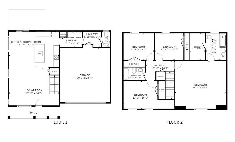 617 Teresa Circle — Waxhaw
