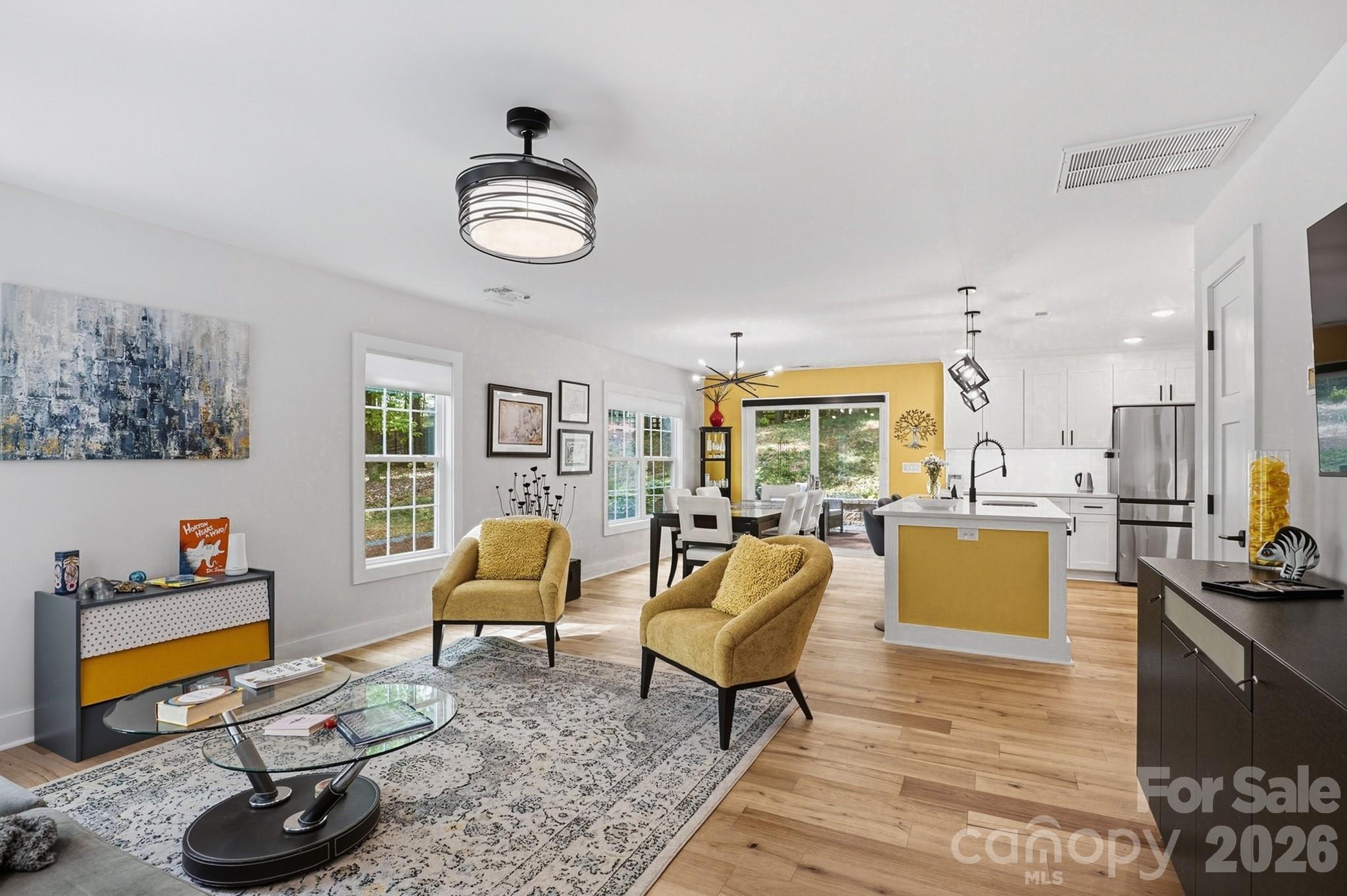 617 Teresa Circle — Waxhaw