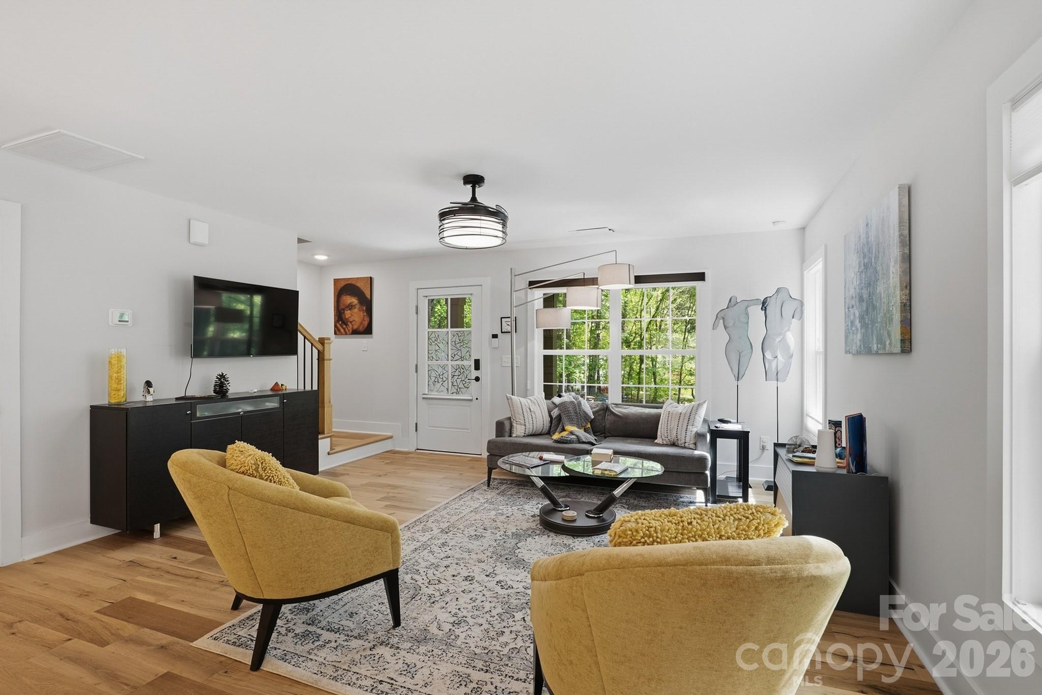 617 Teresa Circle — Waxhaw