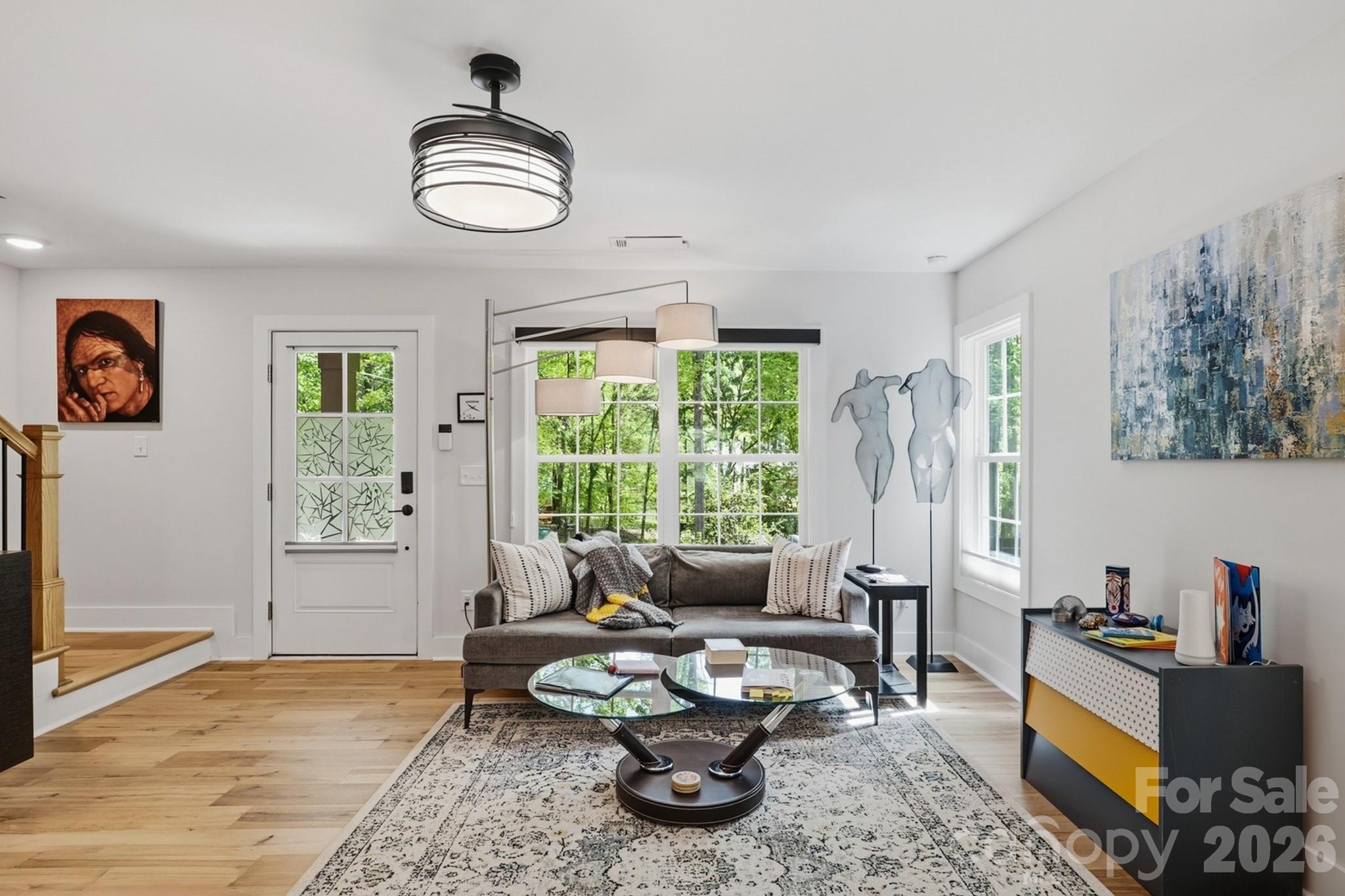 617 Teresa Circle — Waxhaw