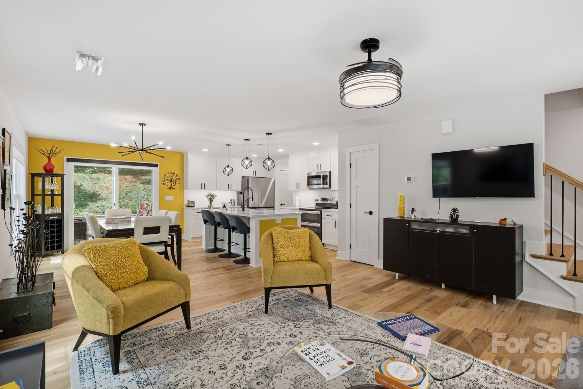 617 Teresa Circle — Waxhaw