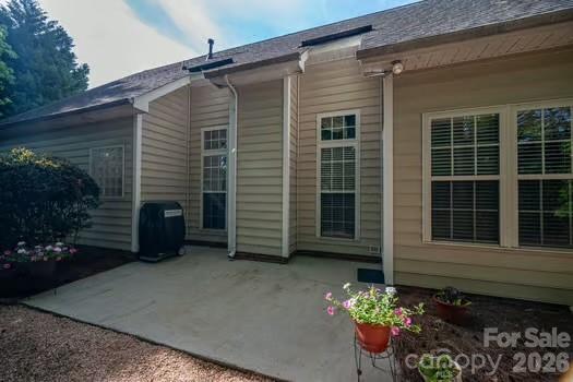 1614 Iverness Court — Gastonia
