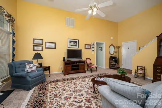 1614 Iverness Court — Gastonia