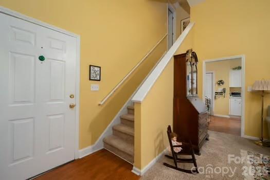 1614 Iverness Court — Gastonia
