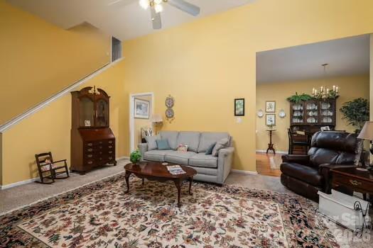 1614 Iverness Court — Gastonia