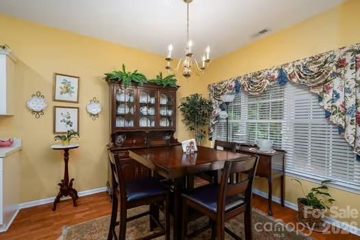 1614 Iverness Court — Gastonia