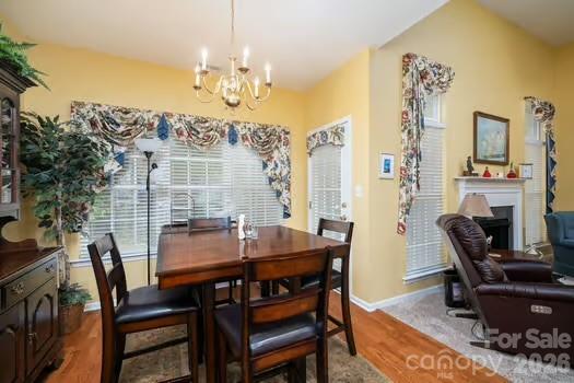 1614 Iverness Court — Gastonia