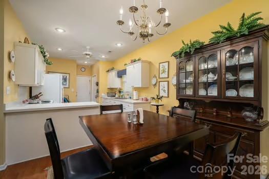 1614 Iverness Court — Gastonia
