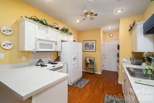 1614 Iverness Court — Gastonia