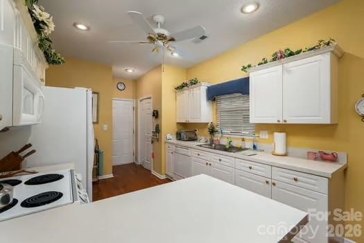 1614 Iverness Court — Gastonia