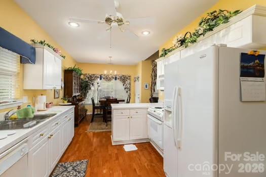 1614 Iverness Court — Gastonia