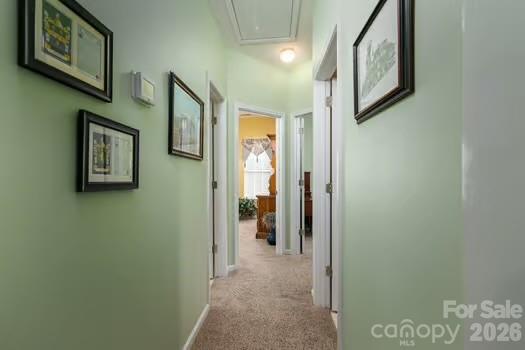 1614 Iverness Court — Gastonia