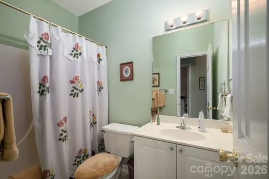 1614 Iverness Court — Gastonia