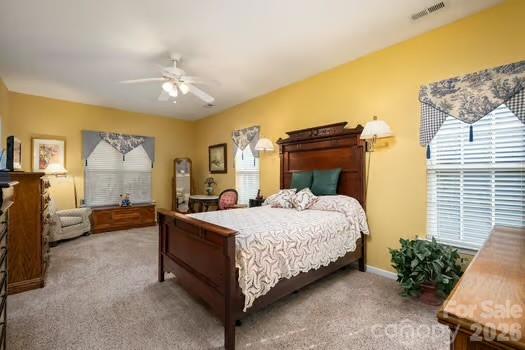 1614 Iverness Court — Gastonia