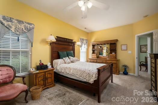 1614 Iverness Court — Gastonia