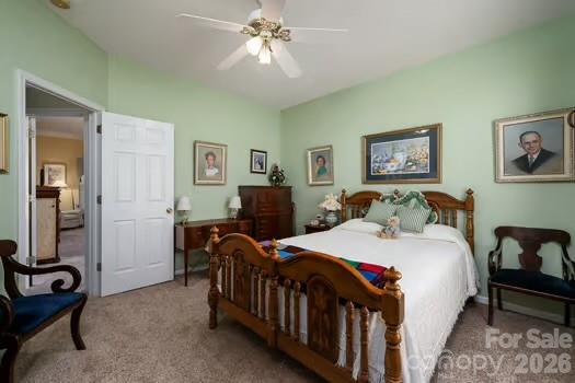 1614 Iverness Court — Gastonia