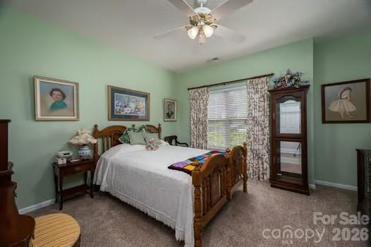 1614 Iverness Court — Gastonia