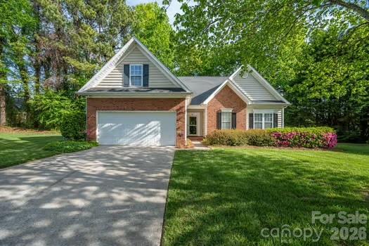 1614 Iverness Court — Gastonia