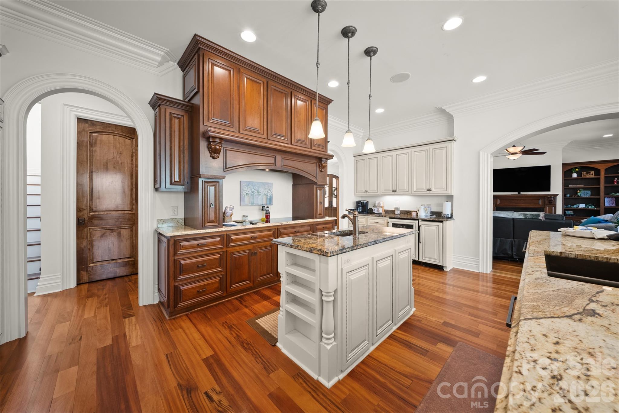 2312 Rocky Cove Lane — Denton