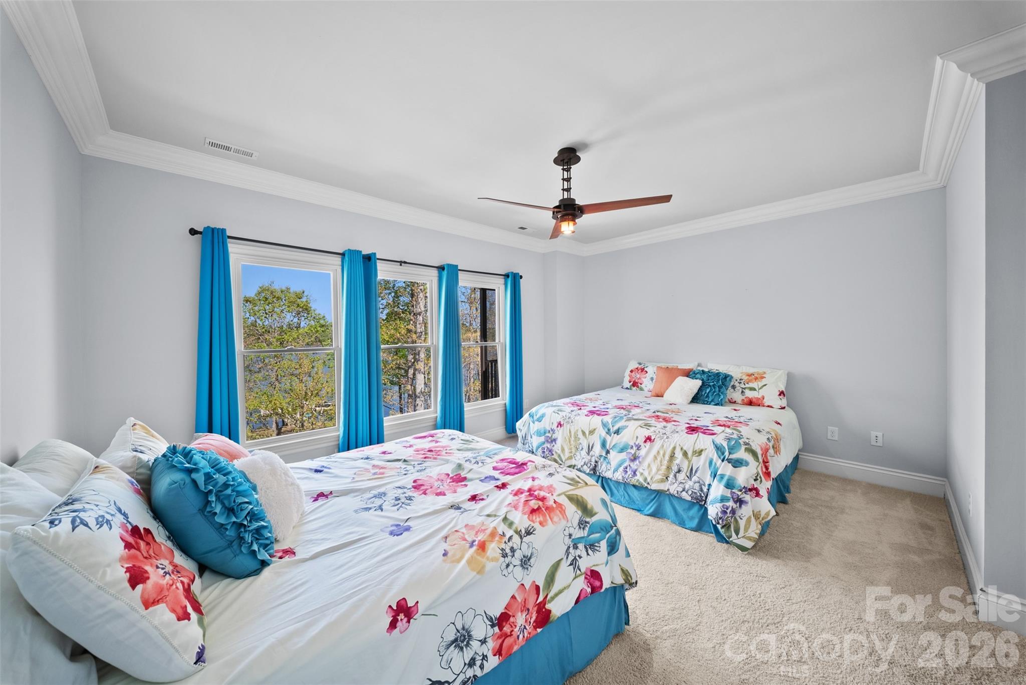2312 Rocky Cove Lane — Denton