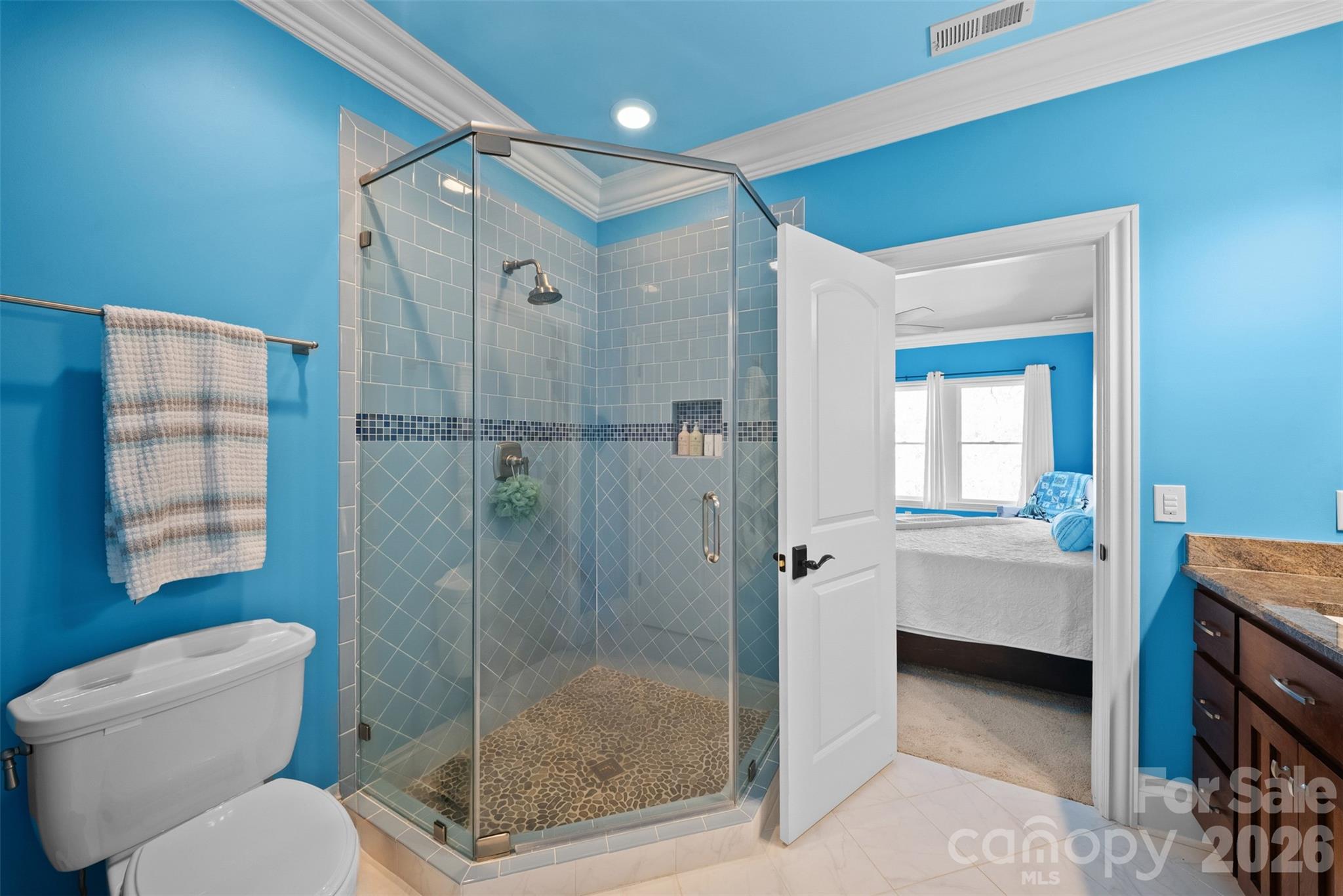 2312 Rocky Cove Lane — Denton