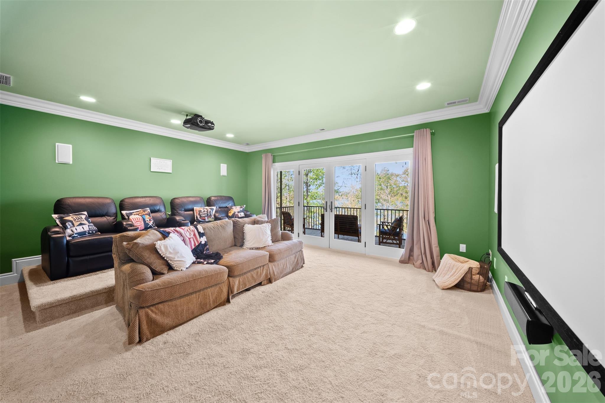 2312 Rocky Cove Lane — Denton