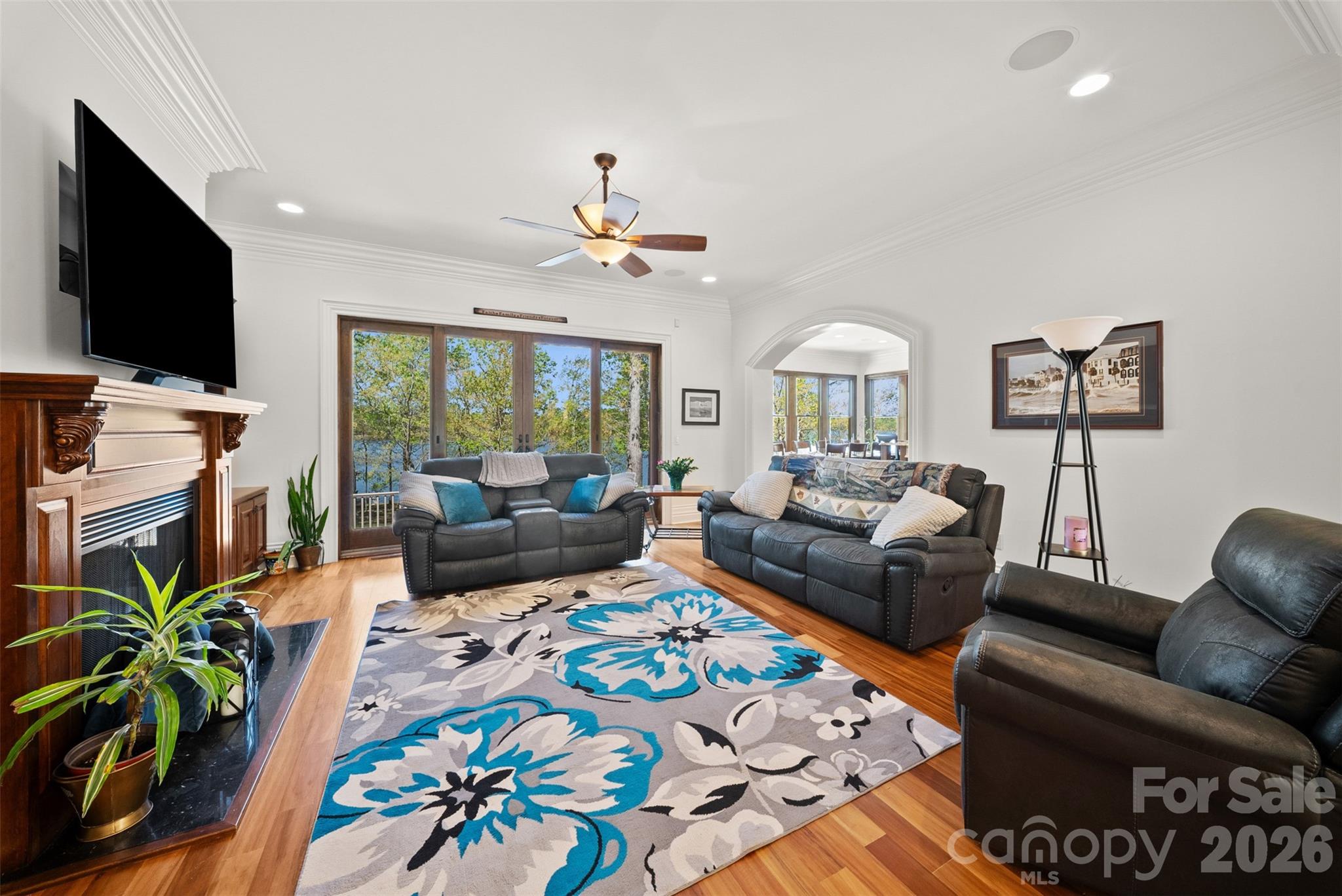 2312 Rocky Cove Lane — Denton